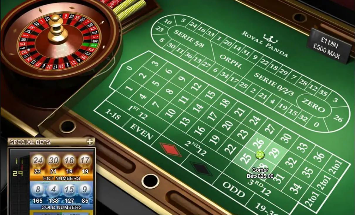 Thông tin giới thiệu chi tiết nhất về trò chơi Number Game
